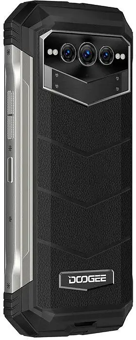 Смартфон Doogee V Max 12/256GB Black (Global) - фото 4