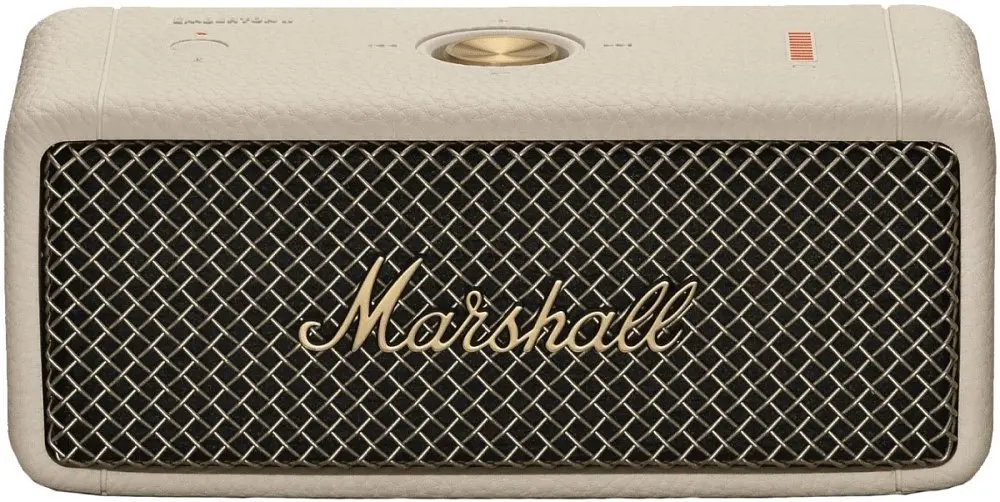Портативна колонкf Marshall Emberton III Cream (1006712, 1006885) - фото 3
