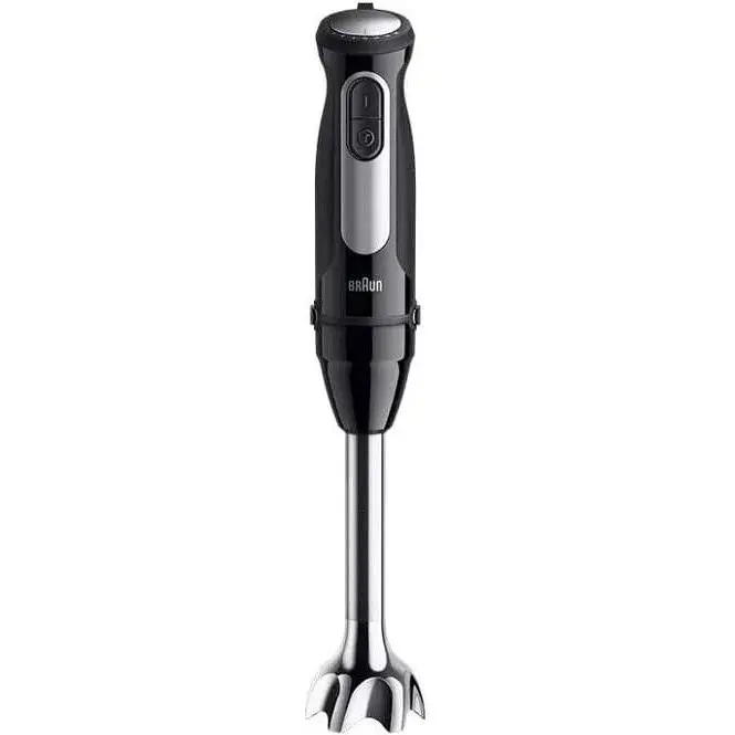 Погружной блендер Braun MultiQuick 5 Pro MQ 55307 MBK - фото 2
