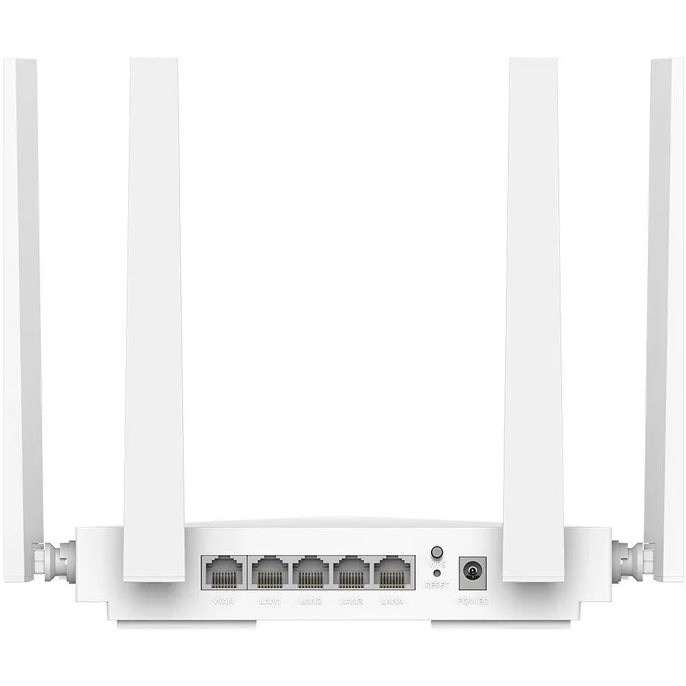 Бездротовий маршрутизатор (роутер) Cudy WR1300S [141661] - фото 2