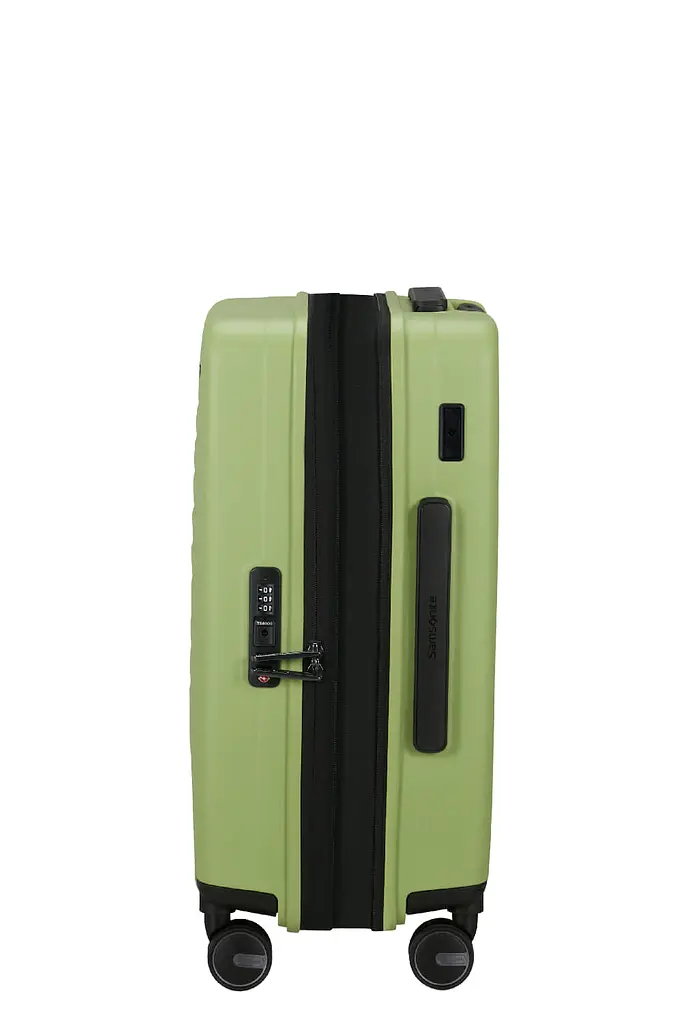 Валіза Samsonite RESTACKD 55 см WASABI 55x40x20(23) KO6*14001 - фото 14