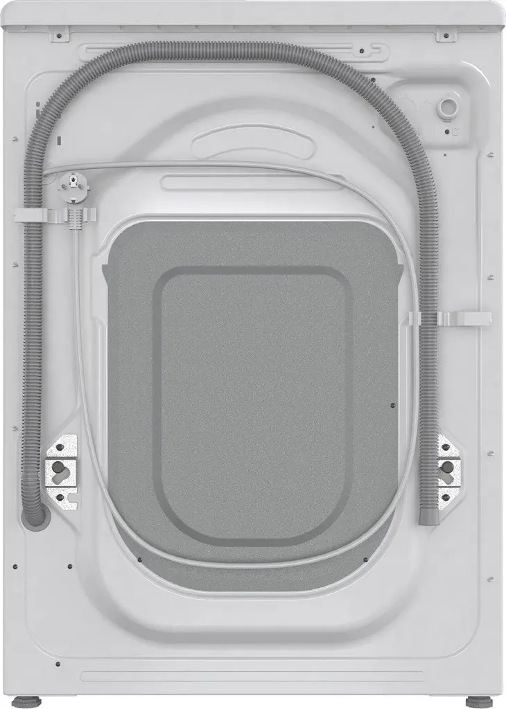 Пральна машина Gorenje з фронтальним заванатженням (WNPI82BS) - фото 6