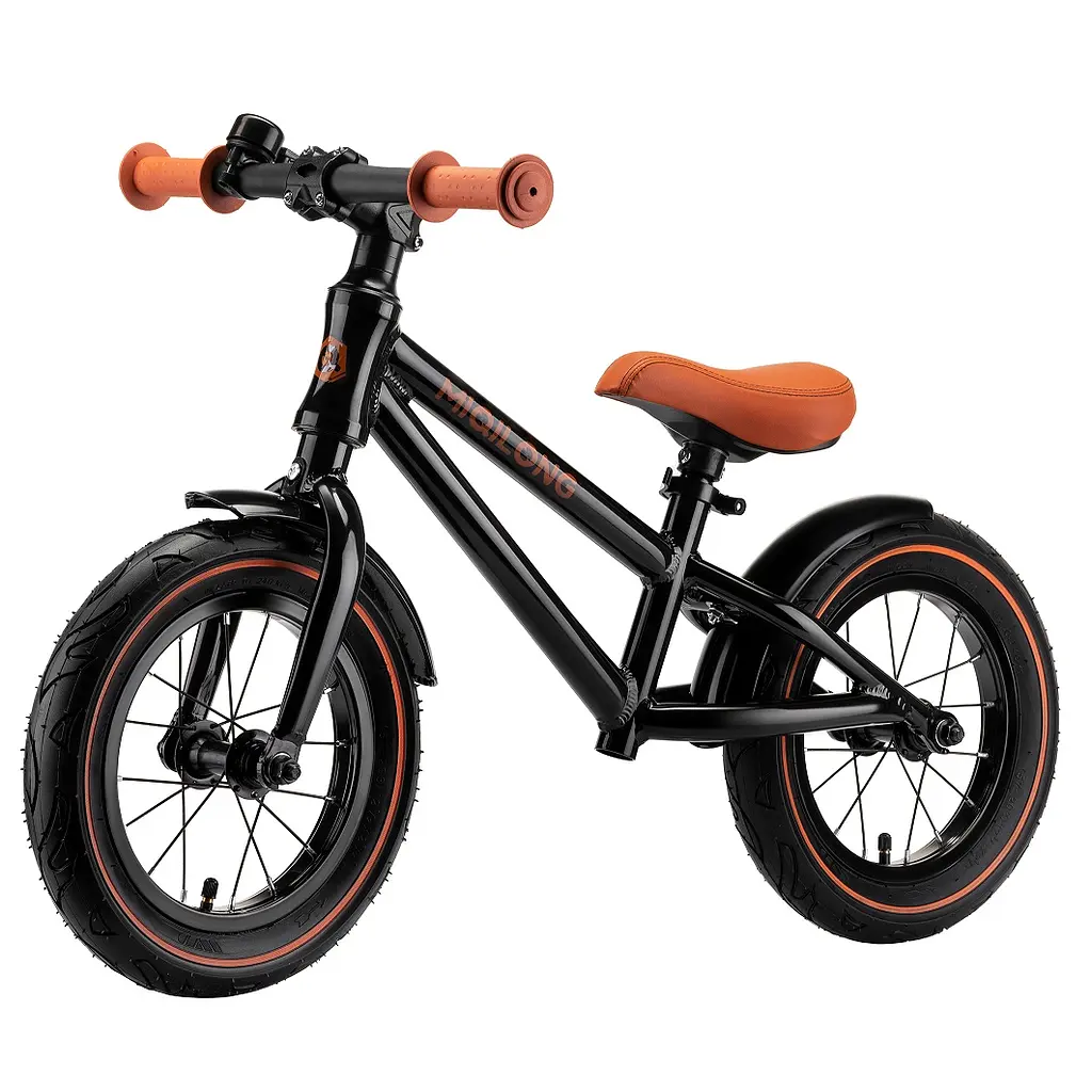 Біговел Miqilong RVA 12, чорний (ZCY-RVA12-BLACK) - фото 8