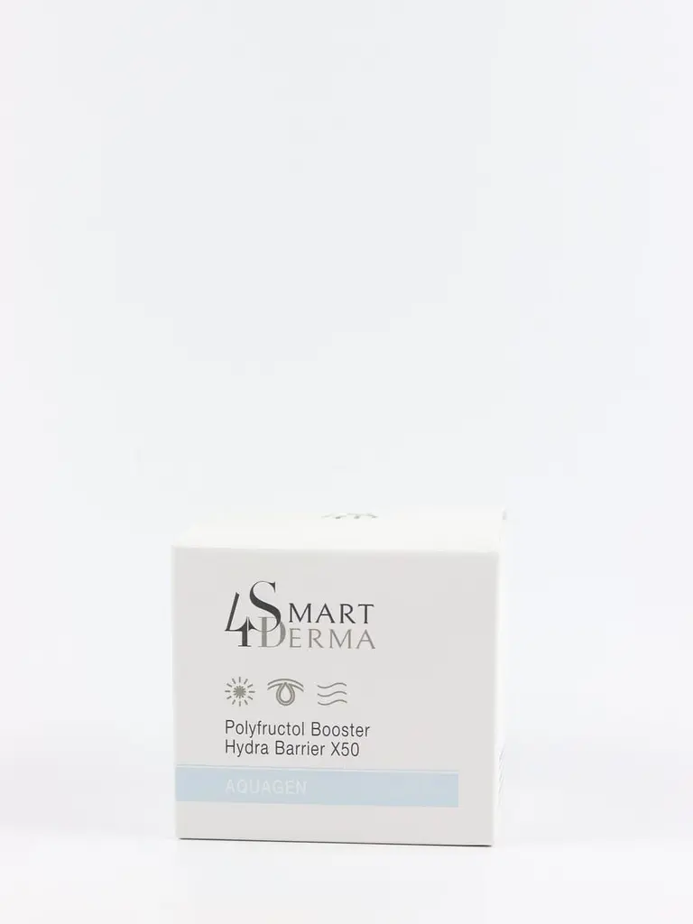 Smart4Derma Aquagen Home Kit — набір для інтенсивного зволоження сухої та чутливої шкіри - фото 2