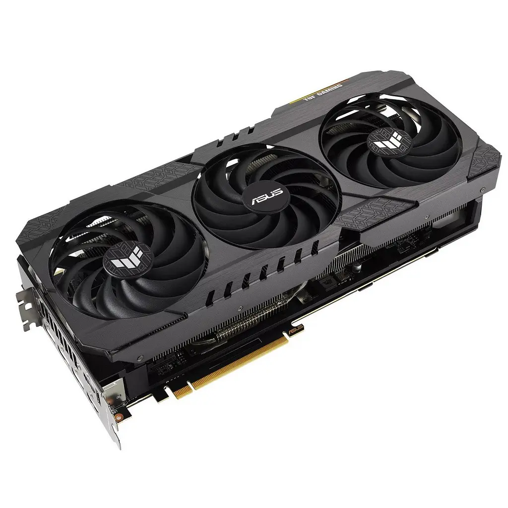 Відеокарта Asus TUF Gaming GeForce RTX 4090 24GB GDDR6X OG OC Edition [TUF-RTX4090-O24G-OG-GAMING] [118103] - фото 5
