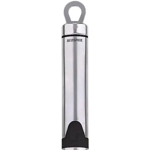 Нож для чистки овощей и фруктов Bergner Gizmo 23 см (BG-3227) - фото 2
