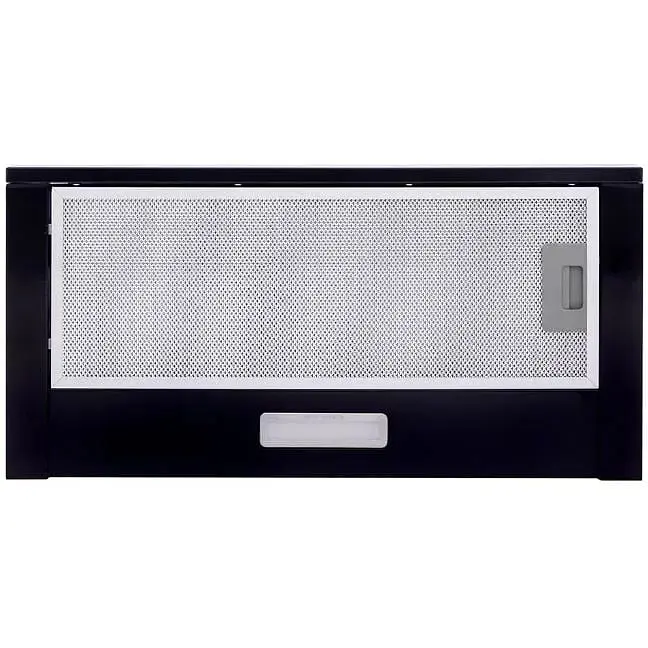 Витяжка телескопічна Minola HTL 6214 BL 700 LED - фото 3