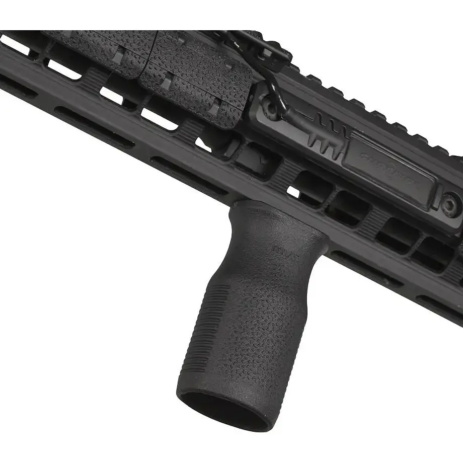 Рукоятка передняя Magpul M-LOK MVG Black - фото 3