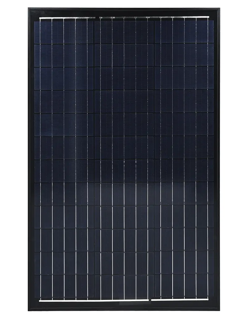 Панель сонячна Volt Polska POLI 70W 18V [800x510x30mm] + кабель 5м - фото 2