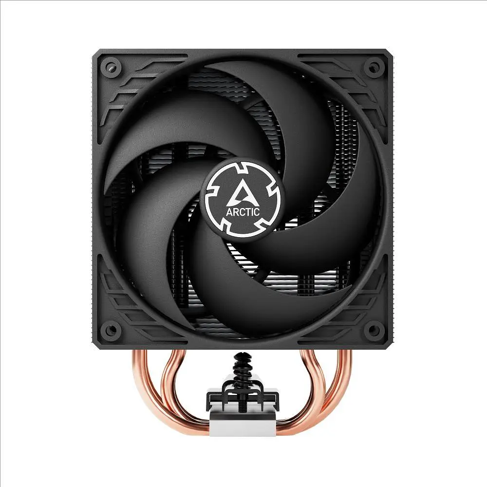 Система охолодження для комп’ютерного процесора Arctic Freezer 36 OEM AOCPU00010A Black - фото 2