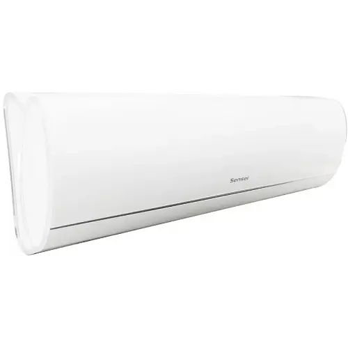 Кондиціонер Sensei SAC-12SKWL/I Luna Inverter PRO - фото 5