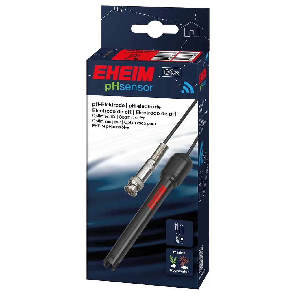 Датчик pH EHEIM pHsensor (6062020) - фото 2