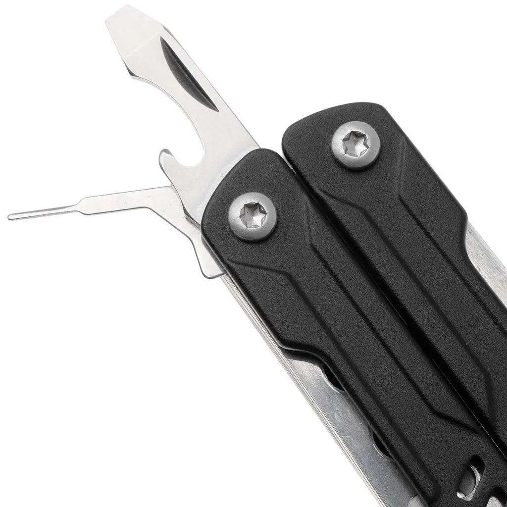 Мультитул Xiaomi NexTool Mini Sailor S10 Lite (NE20314) Black - фото 5