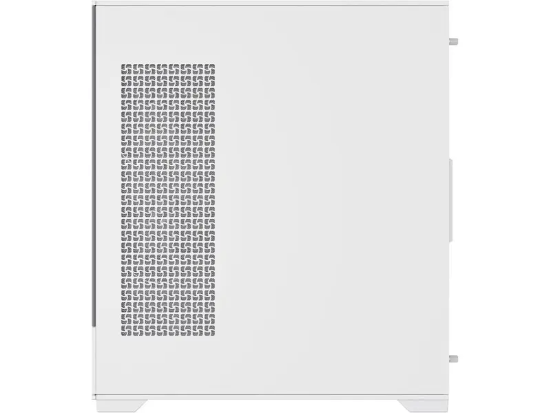 Корпус Gamemax VISTA 2 AW White - фото 8