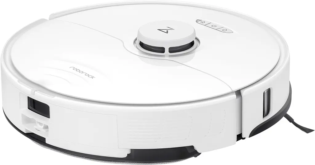 Робот-пилосос RoboRock Vacuum Cleaner S8 Pro Ultra White [84293] - фото 11