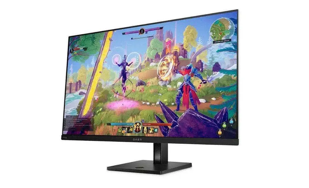 Монітор HP OMEN Transcend 31,5 (9R181E9) - фото 2