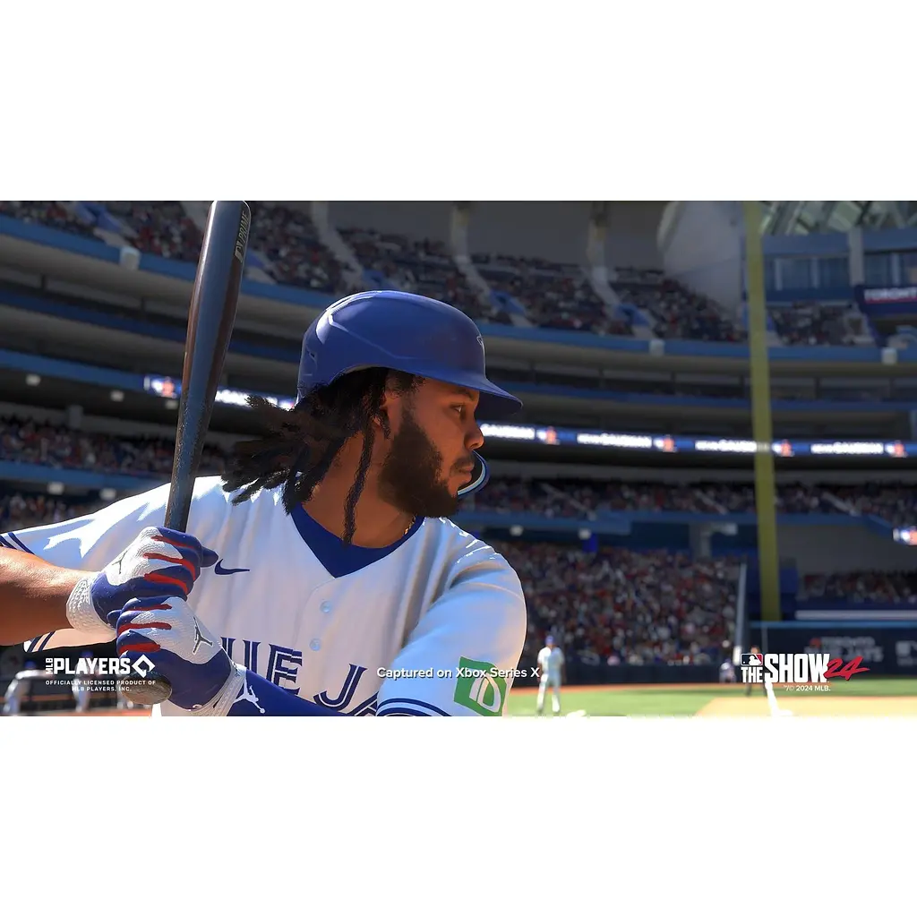 Ключ активації Microsoft MLB The Show 24 для Xbox One - фото 2