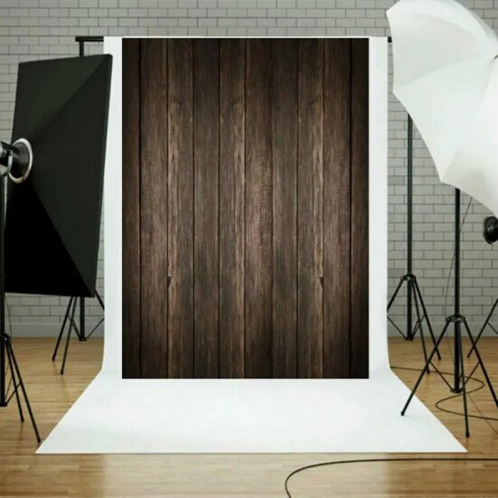 Фон для студійної зйомки Puluz TBD047724701A 210х150см [79389] - фото 2