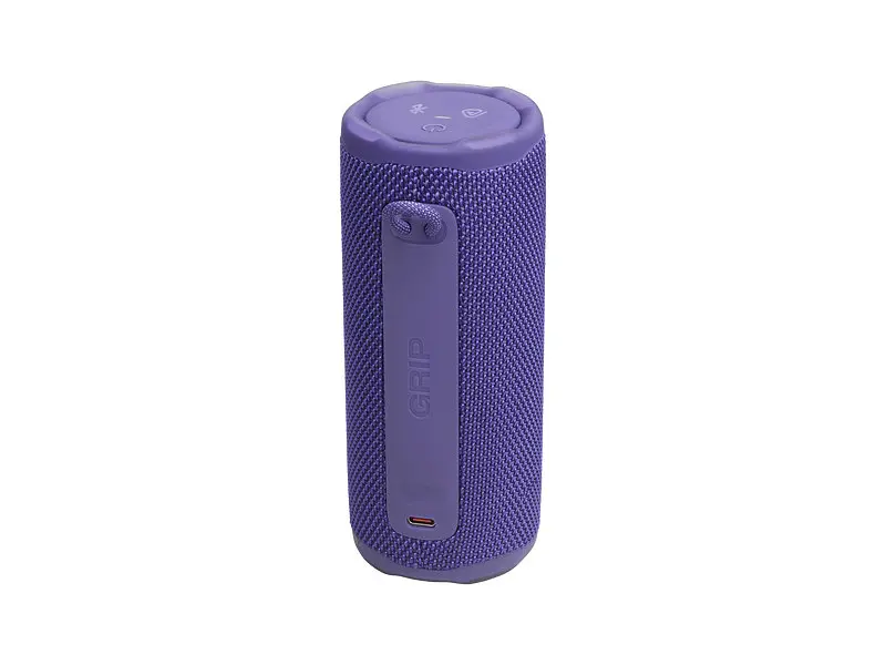 Портативна колонка JBL GRIP Purple (GRIPPUR) - фото 2