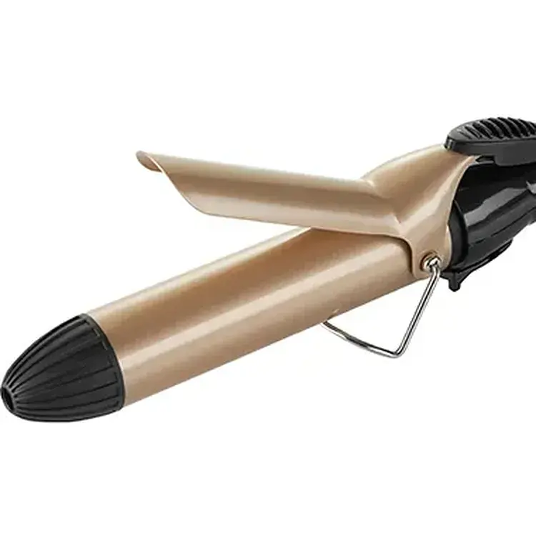 Плойка Adler AD 2112 32 мм с керамическим покрытием и быстрым нагревом - фото 3