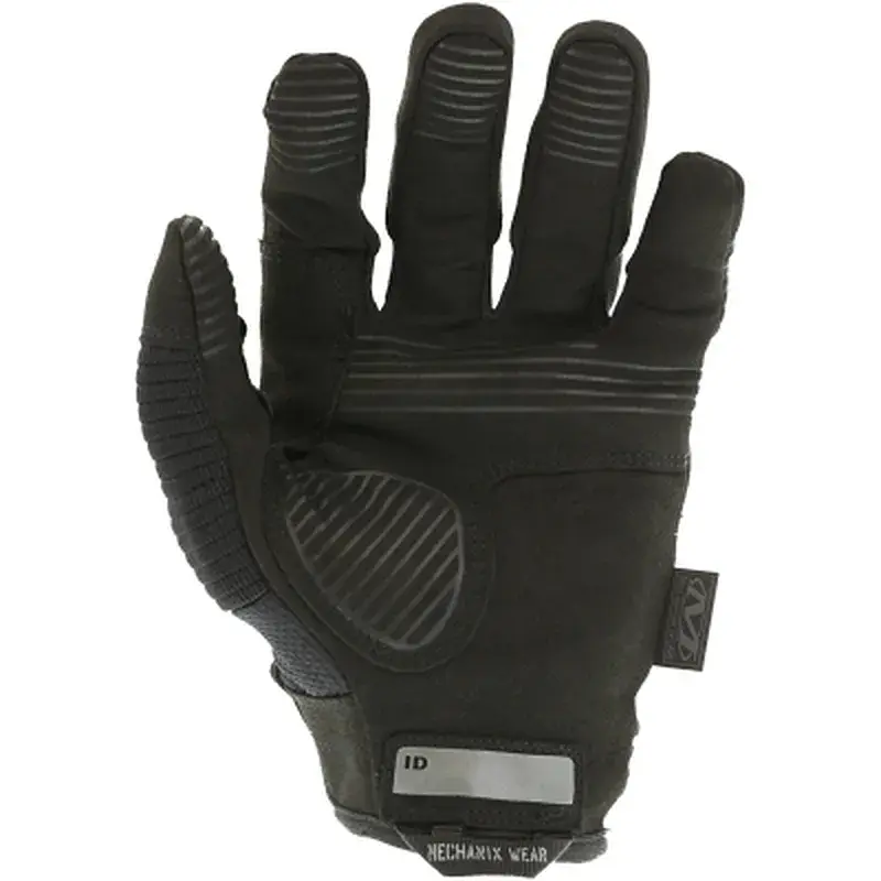 Захисні рукавиці Mechanix M-Pact 3 Covert (LG) (MP3-55-010) - фото 2