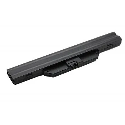 Акумулятор до ноутбука AlSoft HP Compaq 550 GJ655AA 5200mAh 6cell 11.1V Li-ion (A41128) - фото 3