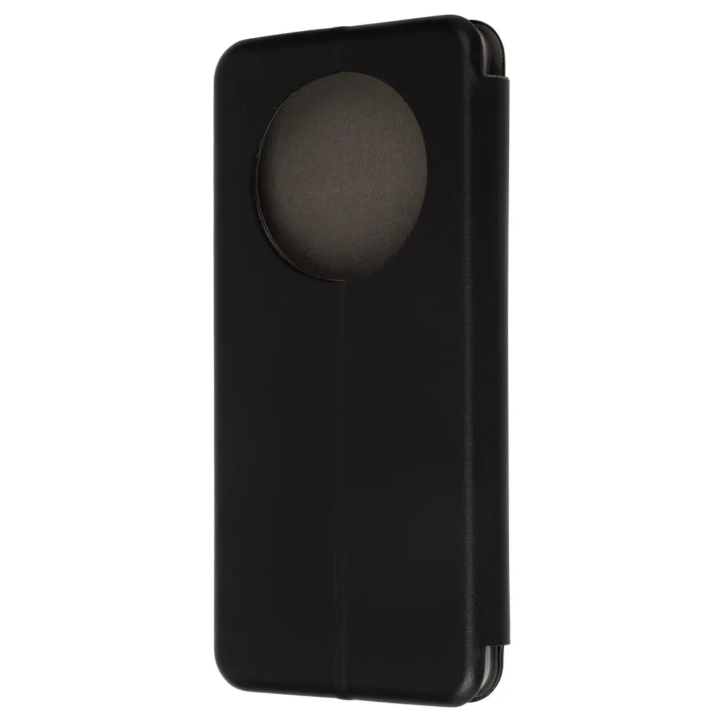 Чохол-книжка ArmorStandart G-Case для Tecno Spark 30 4G (KL6) Black - фото 2