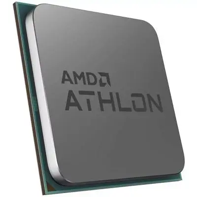 Процессор AMD Athlon™ 300GE PRO (YD300BC6M2OFH) - фото 2