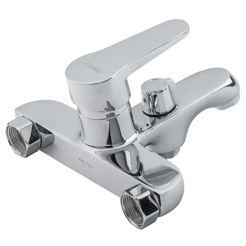 Змішувач s31 Ø35 для ванни литий AQUATICA (9731200) - фото 4