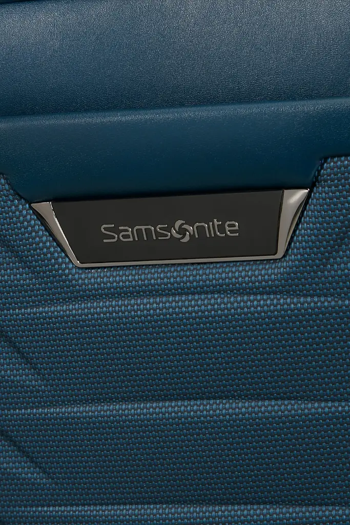 Валіза Samsonite PROXIS 55 см PETROL BLUE 55x40x23(26) CW6*01007 - фото 12