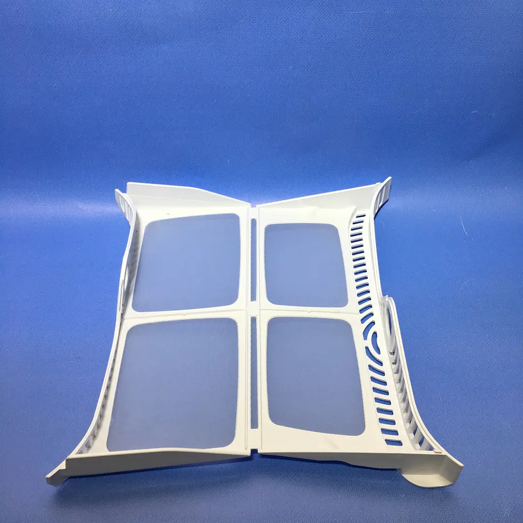 Фильтр сетчатый для сушильной машины Hotpoint-Ariston, Indesit, Whirlpool, C00286864, 482000023267 - фото 4