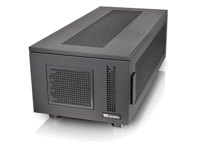 Корпус Thermaltake Core P100 (CA-1F1-00D1NN-00) - фото 2