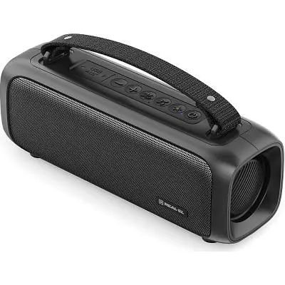 Акустична система REAL-EL X-717 Black (EL121600021) - фото 6