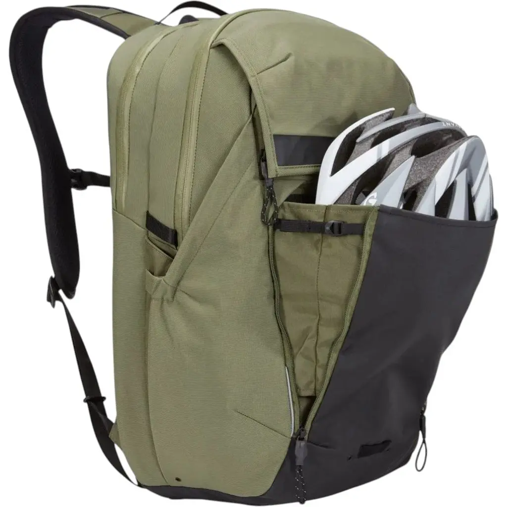 Рюкзак Thule Paramount Commuter Backpack 27L Olivine (TH 3204732) - фото 5