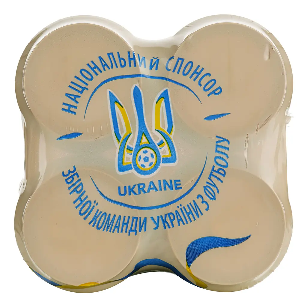Набор пиво Львівське 1715 светлое 4.5% ж/б 1.92 л (4 шт. x 0.48 л) - фото 6