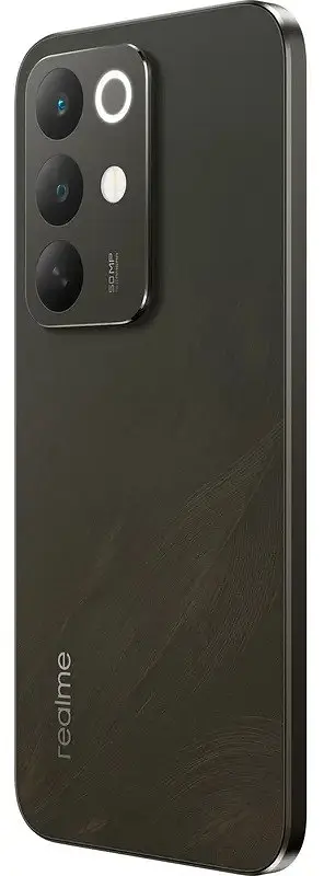 Смартфон Realme C85 8/256Gb NFC Swan черный (7195755) - фото 6