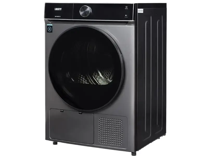 Сушильная машина LIBERTY DHP-8057 IS - фото 2