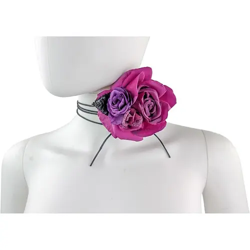 Чокер - браслет Santa Catarina - фото 2