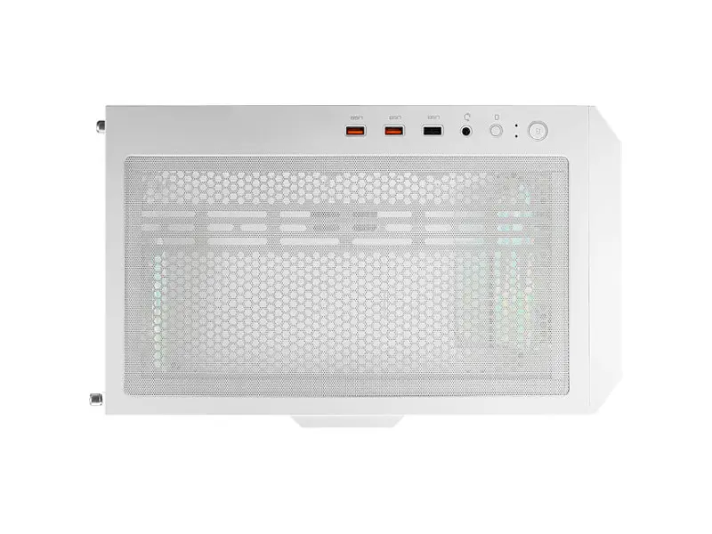 Корпус Cougar Duoface RGB White (CGR-5ZD1W-RGB) - фото 5