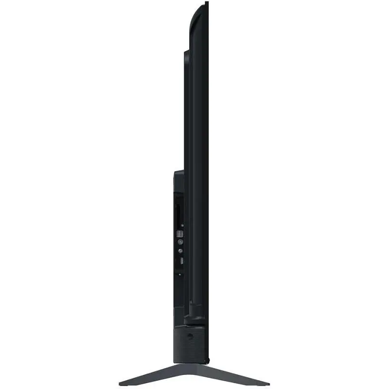 Телевізор QLED HAIER H50S80FUX - фото 6