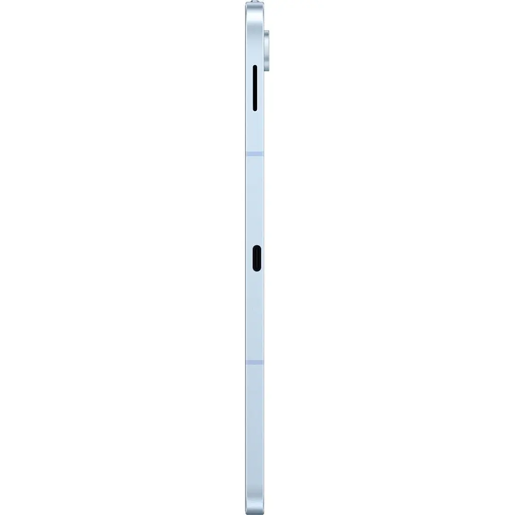 Планшет Samsung Galaxy Tab S10 FE 8/128GB Wi-Fi Light Blue (SM-X520NLBR) UA-UCRF [133294] - фото 8