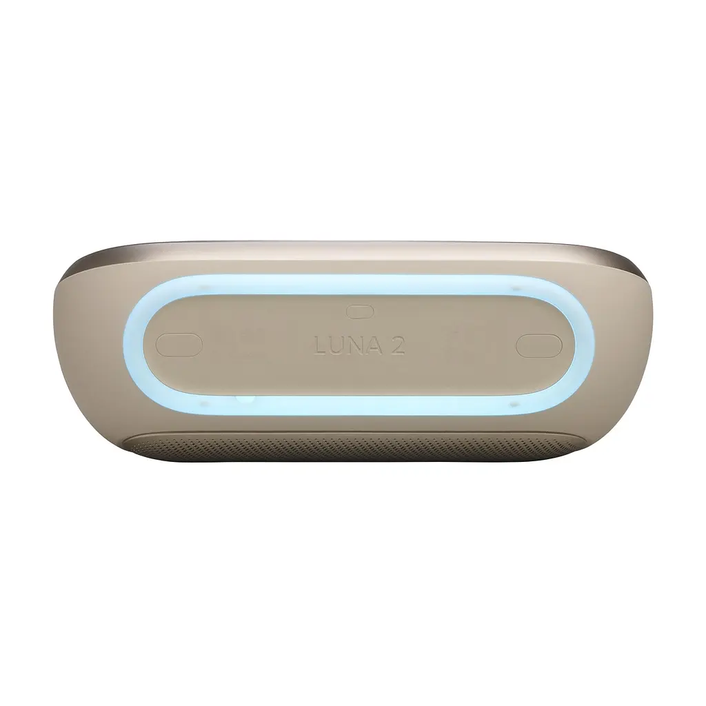 Портативна колонка Harman Kardon Luna 2 Sand - фото 3