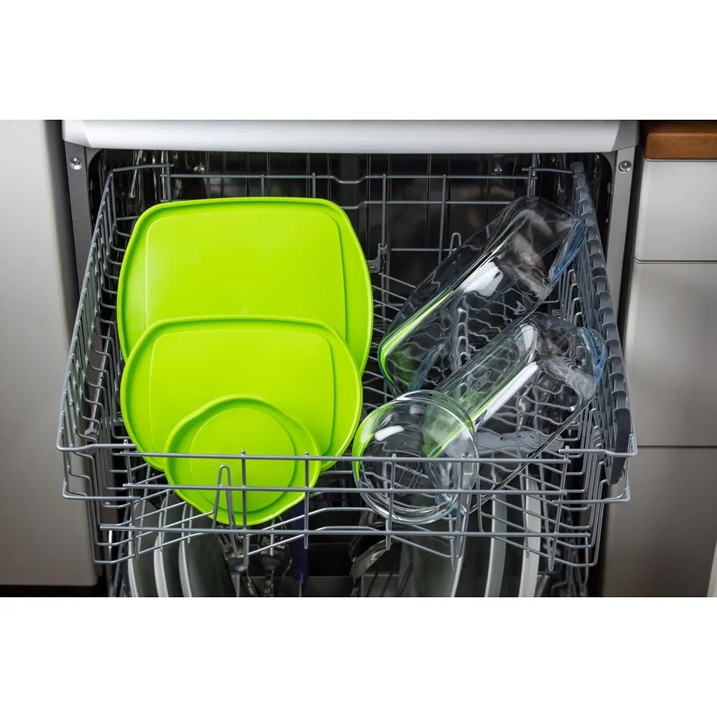 Форма для випікання Pyrex Cook Store прямокутна 23 х 15 х 6.5 см 1.1 л (215P000/7646) - фото 5