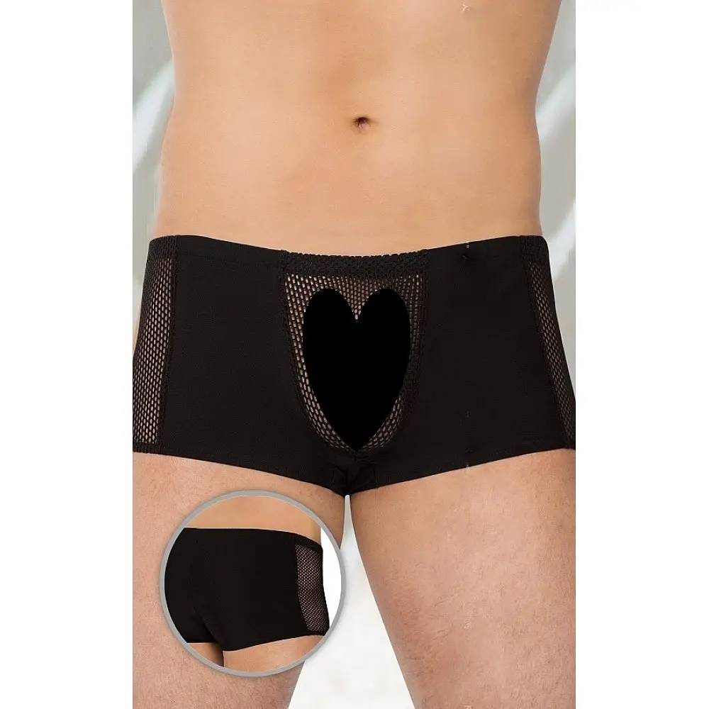 Чоловічі труси - Thongs 4515, M SoftLine 5591451512 89246