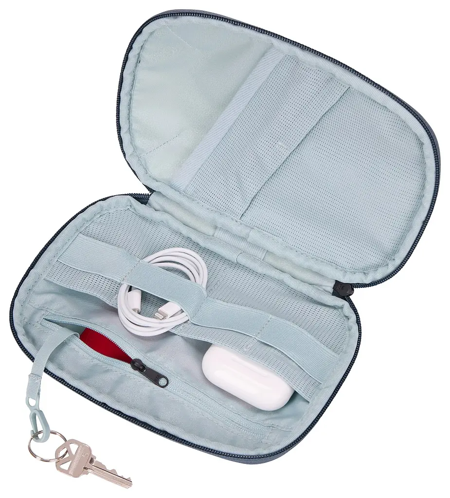 Сумка Portable Subterra 2 PowerShuttle Medium TSPW-401 Dark Slate Thule sum0028131 - фото 5