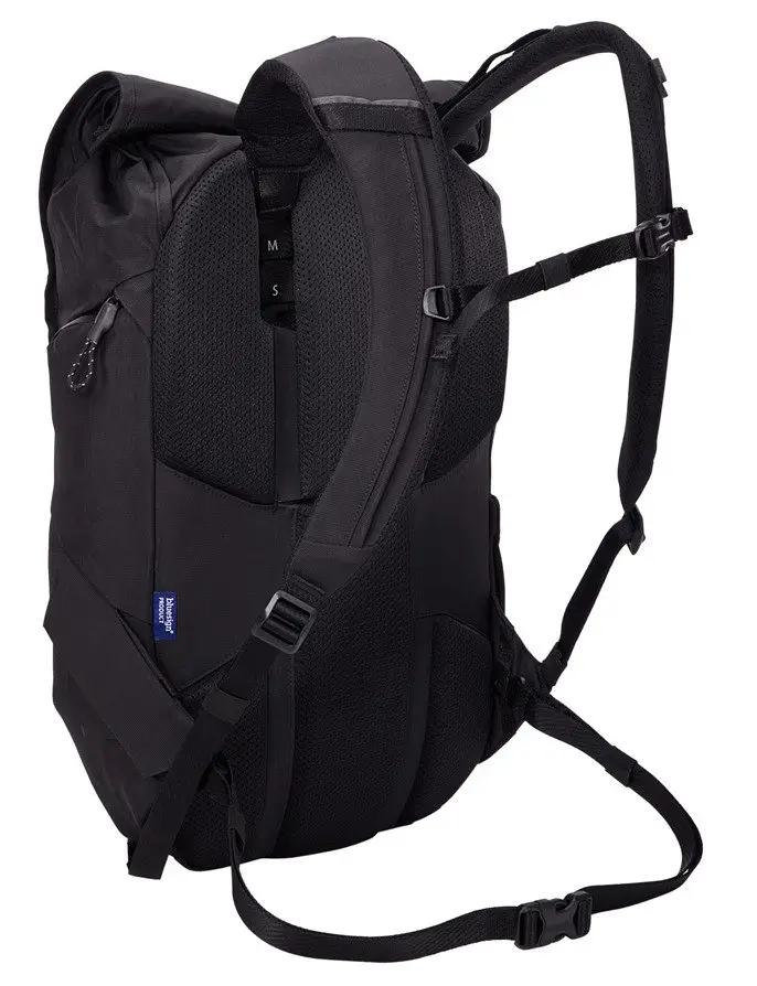 Рюкзак Thule Paramount Commuter 20L TPBBP-320 чорний (7121913) TPBBP-320 - фото 2