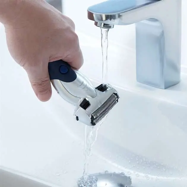 Електробритва Panasonic ES-SL41-S520 - фото 9
