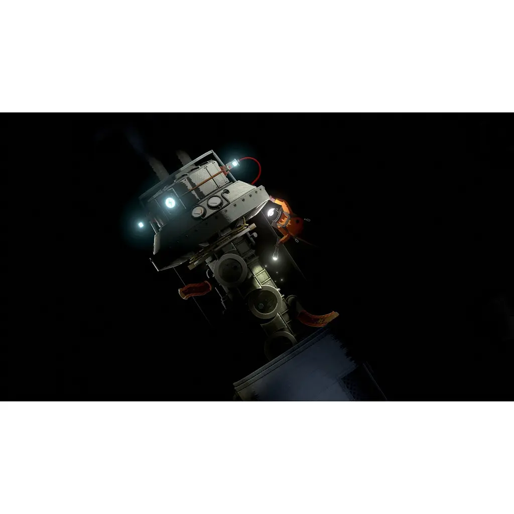 Ключ активации Microsoft Heavenly Bodies для Xbox One/Series S/X - фото 3