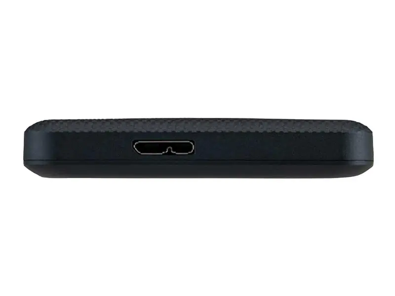 Жорсткий диск Toshiba Canvio Advance 1ТБ Black (HDTCA10EK3AA) - фото 4