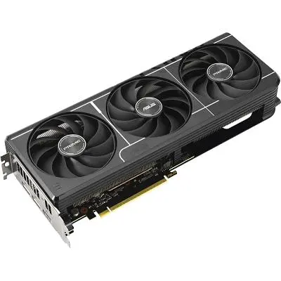Видеокарта Asus Radeon RX 9060 8Gb PRIME OC (PRIME-RX9060XT-O8G) - фото 3